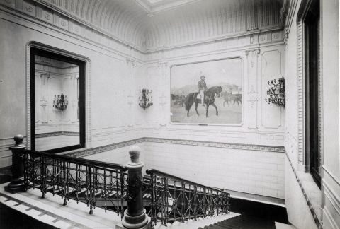 Kossuth Lajos utca 20. és Andrássy út 29.